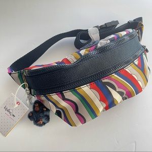 Kipling Waist Pack